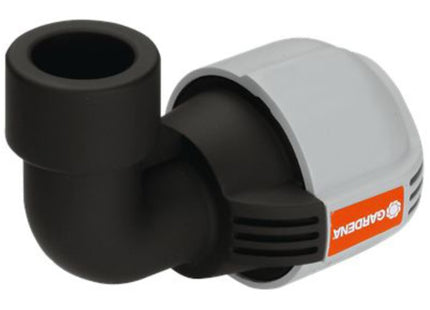 GARDENA 02785 ATTACCO A L DA MM32 X 3/4" FILETTO FEMMINA*