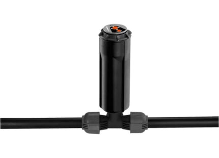 GARDENA 02787 ATTACCO A T DA MM25 X 3/4" FILETTO MASCHIO