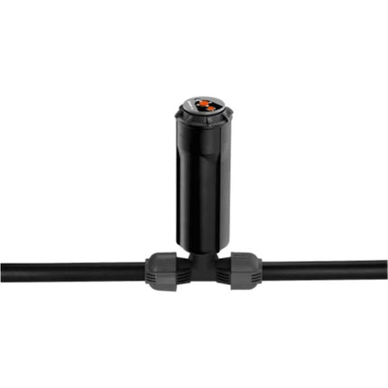 GARDENA 02787 ATTACCO A T DA MM25 X 3/4" FILETTO MASCHIO