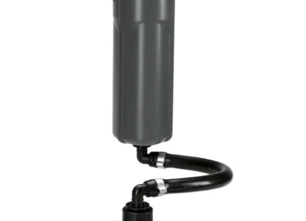 GARDENA 02790 ATTACCO A T DA MM25 X 3/4" FILETTO FEMMINA