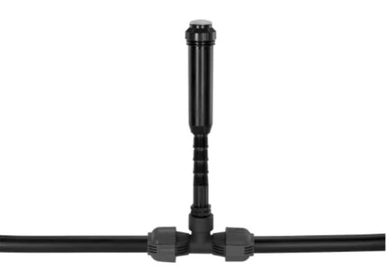 GARDENA 02790 ATTACCO A T DA MM25 X 3/4" FILETTO FEMMINA