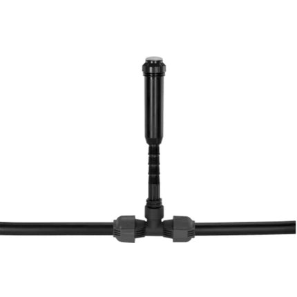 GARDENA 02790 ATTACCO A T DA MM25 X 3/4" FILETTO FEMMINA