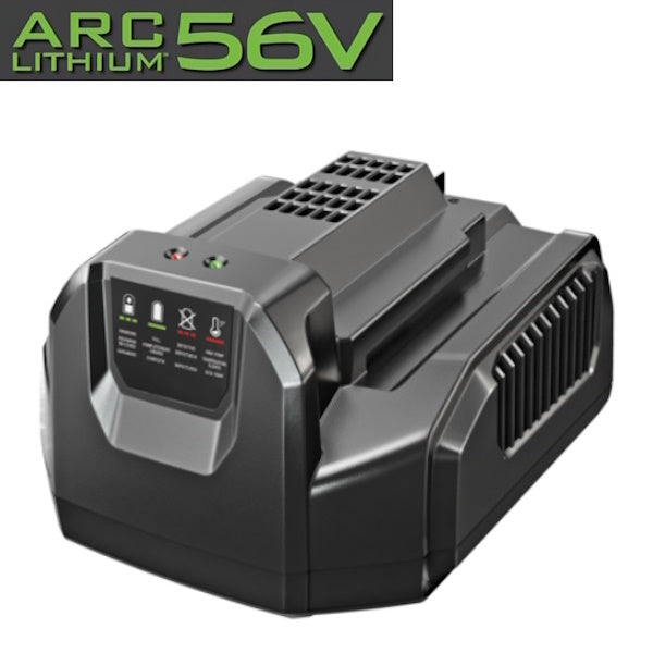 EGO CARICABATTERIE CH2100E STANDARD