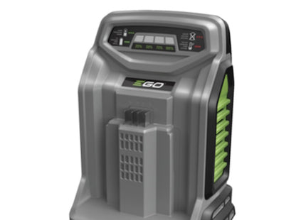 EGO CARICABATTERIA CH5500E RAPIDO