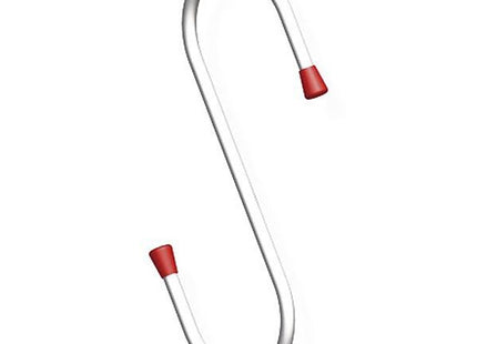 ALFER GANCIO AD ESSE ACCIAIO ZINCATO MM180 PORTATA MAX KG20