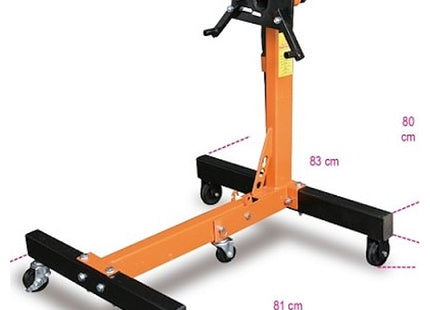 BETA  3014 CAVALLETTO SOSTEGNO MOTORE