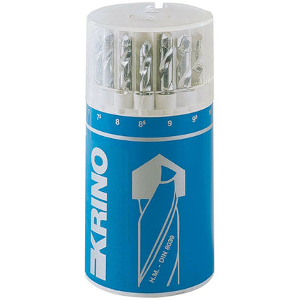 KRINO SERIE PUNTE DA MURO STANDARD IN BOX DA PZ15 D.MM 3-10
