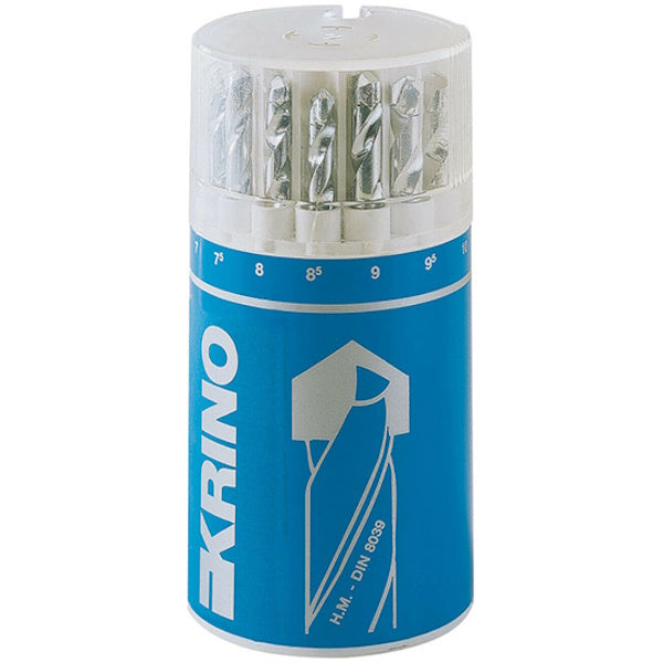 KRINO SERIE PUNTE DA MURO STANDARD IN BOX DA PZ15 D.MM 3-10