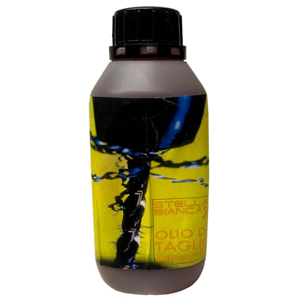 STELLA BIANCA OLIO TAGLIO EMULSIONABILE ML500