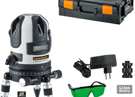 LASERLINER LASER CROSS POWER 5G*