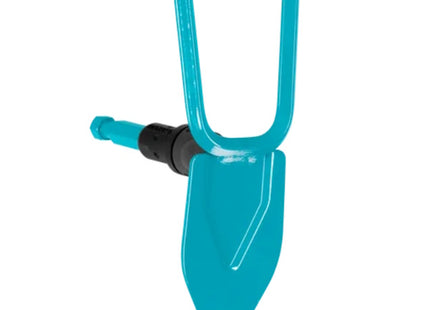 GARDENA 03215 ZAPPA A PUNTA BIDENTE COMBISYSTEM