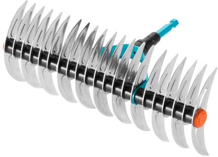 GARDENA 03392 RASTRELLO ARIEGGIATORE COMBISYSTEM