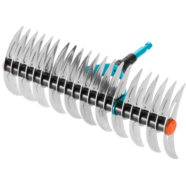 GARDENA 03392 RASTRELLO ARIEGGIATORE COMBISYSTEM