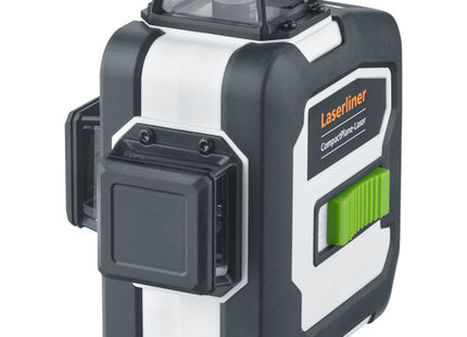 LASERLINER LASER COMPACTPLANE-LASER 3G PRO