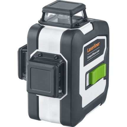 LASERLINER LASER COMPACTPLANE-LASER 3G PRO