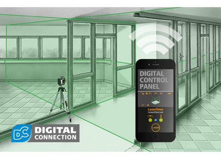 LASERLINER LASER COMPACTPLANE-LASER 3G PRO