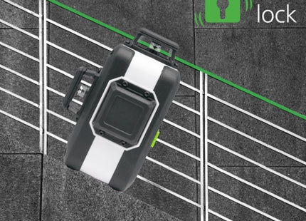 LASERLINER LASER COMPACTPLANE-LASER 3G PRO