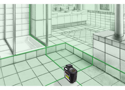 LASERLINER LASER COMPACTPLANE-LASER 3G PRO