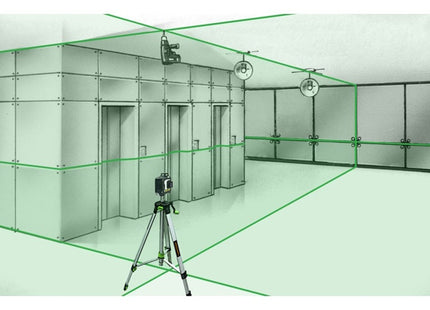 LASERLINER LASER COMPACTPLANE-LASER 3G PRO