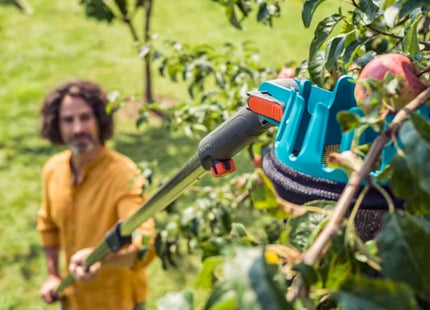 GARDENA 03721 MANICO TELESCOPICO COMBISYSTEM CM210-390