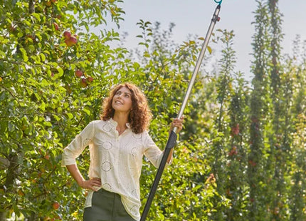 GARDENA 03721 MANICO TELESCOPICO COMBISYSTEM CM210-390