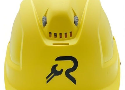 UVEX ELMETTO LOGO RENAUDO MOD. PHEOS S-KR