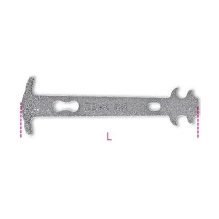 BETA  3935 INDICATORE DI USURA CATENA BICICLETTE