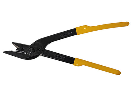 BP CESOIA PER TAGLIO REGGETTA IN FERRO MOD. C 32