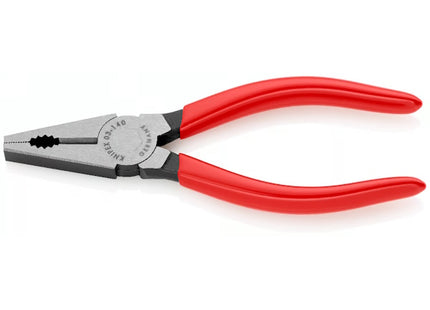 KNIPEX PINZA UNIVERSALE MANICI RIVESTITI IN RESINA MM140