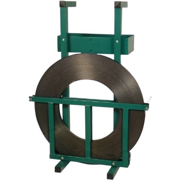 BP CARRELLO PORTAREGGETTA PER REGGETTA IN FERRO MM25-28-30-32 MOD. PF