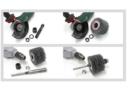 SIT ALBERO ADATTATORE M14 PER SMERIGLIATRICI ART.0778