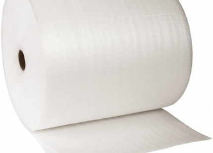 POLIETILENE ESPANSO PER IMBALLAGGI SP.MM 1,0 H.MM1250X600MT