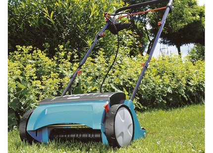 GARDENA 04066 ARIEGGIATORE ELETTRICO ES 500*