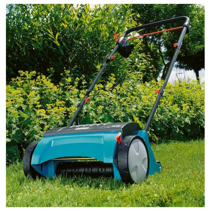 GARDENA 04068 SCARIFICATORE ELETTRICO EVC 1000