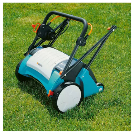 GARDENA 04068 SCARIFICATORE ELETTRICO EVC 1000