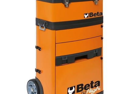 BETA C41H/O TROLLEY PORTAUTENSILI A 2 MODULI SOVRAPPONIBILI(A2024)