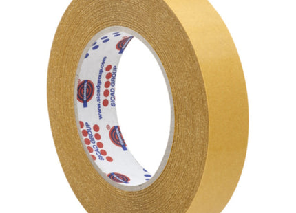 EUROCEL NASTRO BIADESIVO BIANCO MM25X25MT ART.721 PPDA