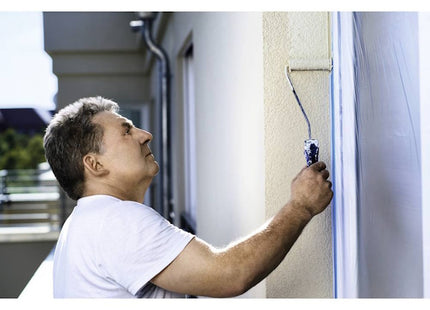 TESA NASTRO IN CARTA MASCHERATURA PRECISION MASK ESTERNI MM25X50MT BLU