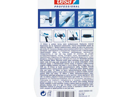 TESA NASTRO AUTOAGGLOMERANTE XTREME CONDITIONS MM25X3MT