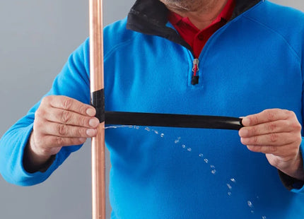 TESA NASTRO AUTOAGGLOMERANTE XTREME CONDITIONS MM25X3MT