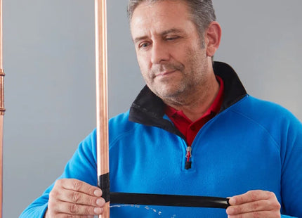 TESA NASTRO AUTOAGGLOMERANTE XTREME CONDITIONS MM25X3MT