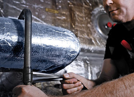 TESA NASTRO AUTOAGGLOMERANTE XTREME CONDITIONS MM25X3MT