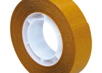 EUROCEL NASTRO BIADESIVO TRASPARENTE MM15X10MT ART.700 RDA