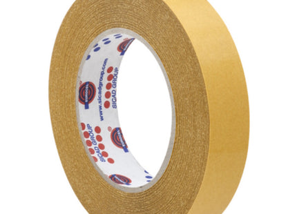 EUROCEL NASTRO BIADESIVO TRASPARENTE MM19X50MT ART.700 RDA