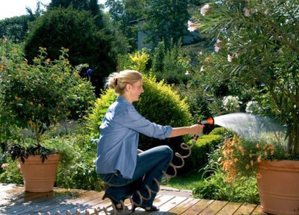 GARDENA 04647 SET TUBO A SPIRALE DA MT10