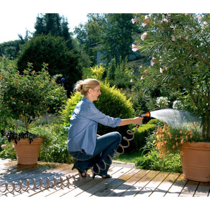 GARDENA 04647 SET TUBO A SPIRALE DA MT10