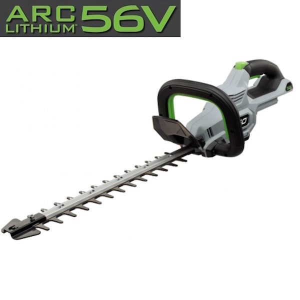 EGO TAGLIASIEPI A BATTERIA HT2410E DA CM61 56V SOLO CORPO MACCHINA