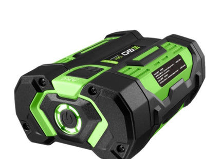 EGO BATTERIA BA1400T 56 VOLT POTENZA 2,5AH AL LITIO