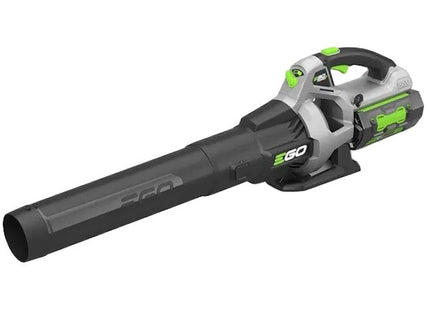 EGO KIT SOFFIATORE LB5300E + BATTERIA 56V 2,5AH + CARICABATTERIE