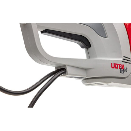 IKRA TAGLIASIEPI ELETTRICO FHS 1555 ULTRA-LIGHT 550W